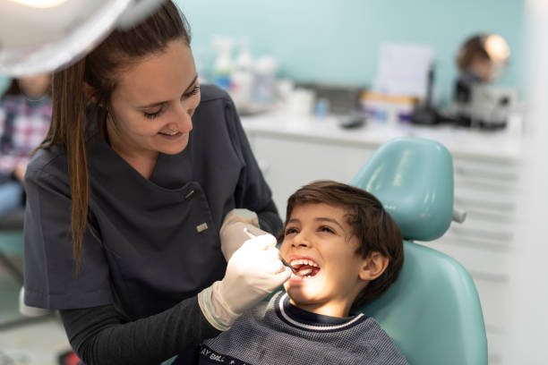 Best Pediatric Emergency Dentist in Wingdale, NY
